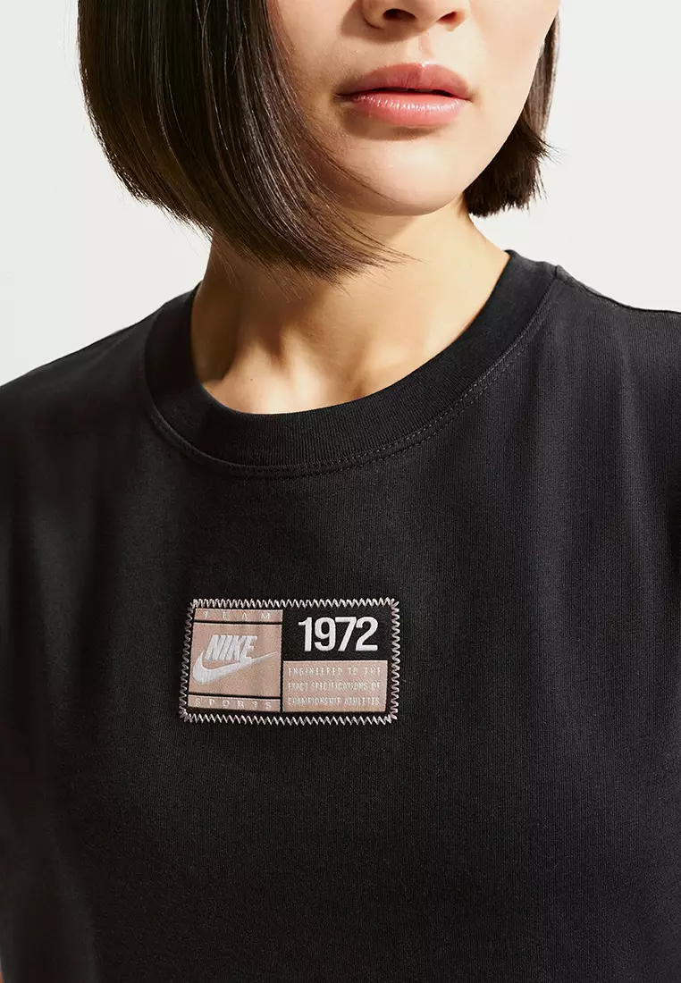 Classic Boyfriend Women's Tee