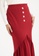Gene Martino black and red Gene Martino - Zosia Daisy Skirt 42747AA6DC560EGS_4