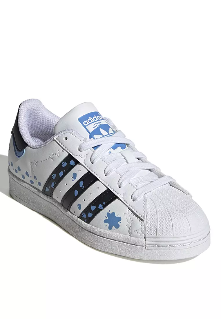Originals kids' preschool superstar shoes shop