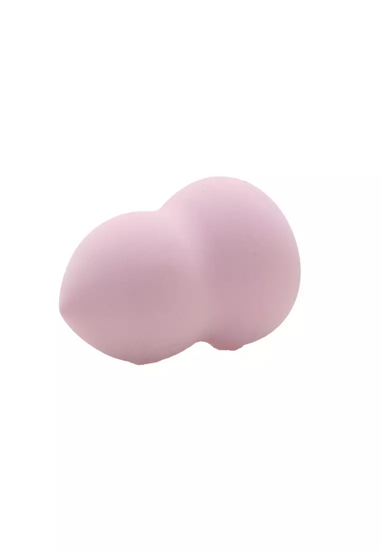 BT21 Beauty Blender Style B Chimmy Pink