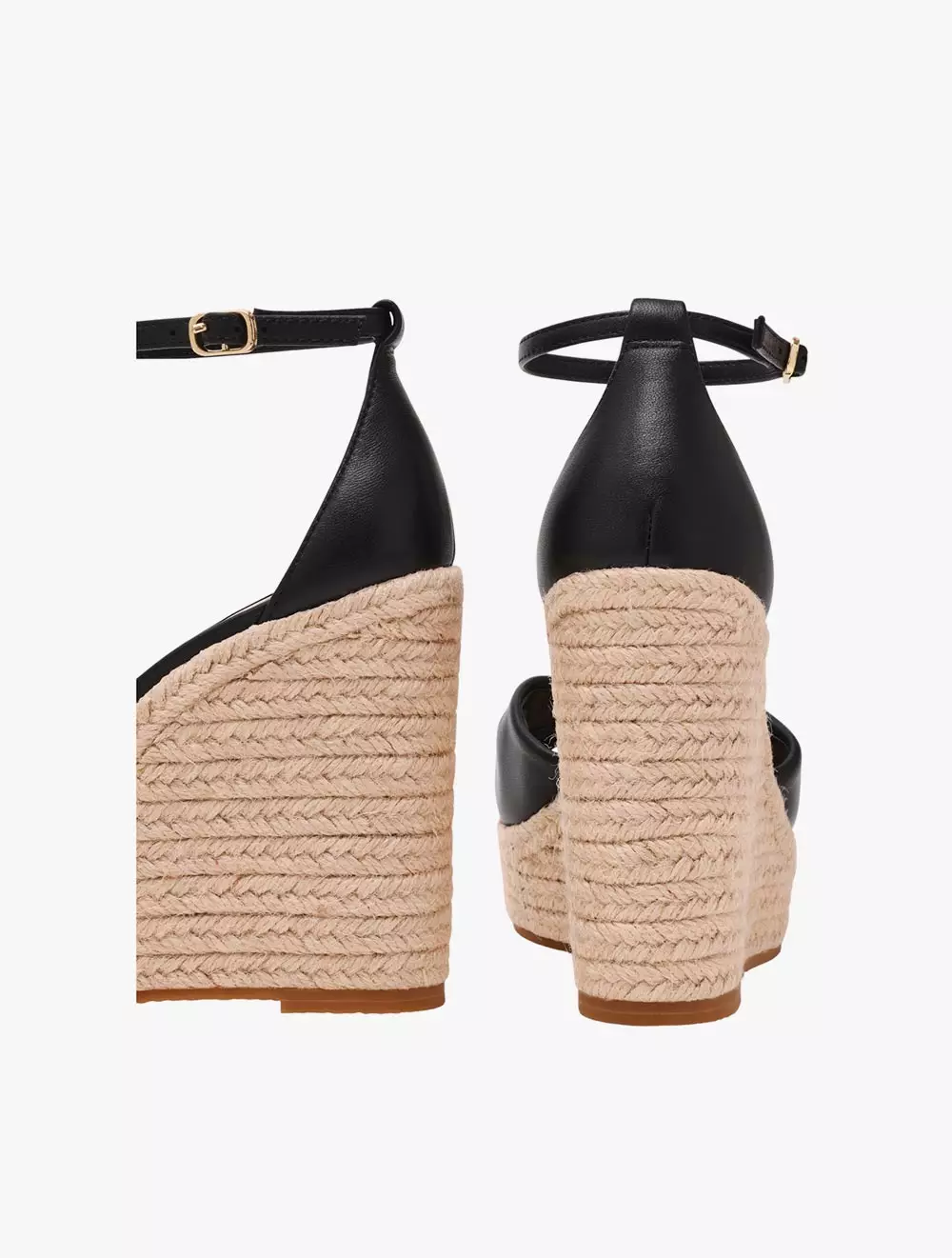 Steve Madden TALIYA Women's Wedges - Black