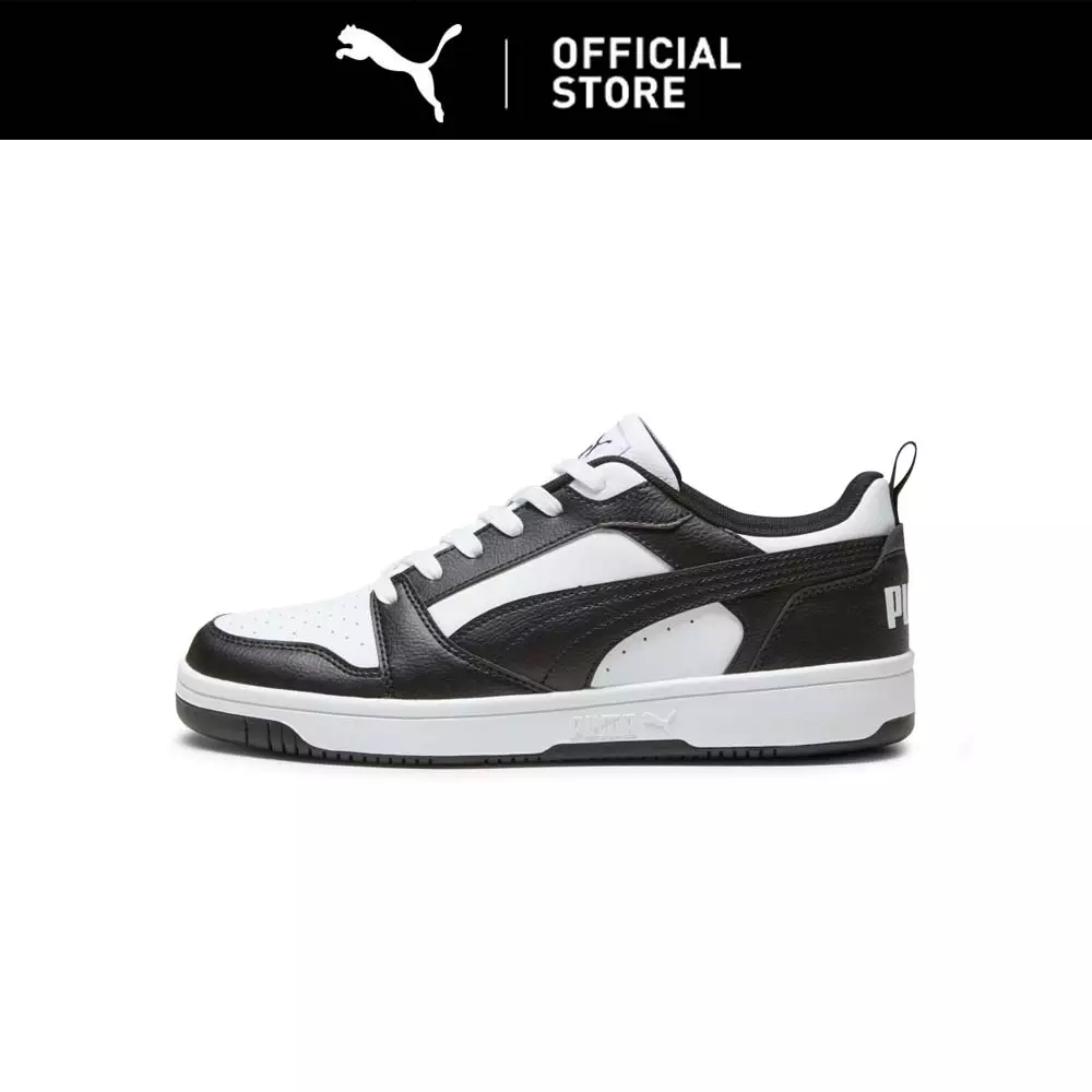PUMA Rebound V6 Low Sneakers