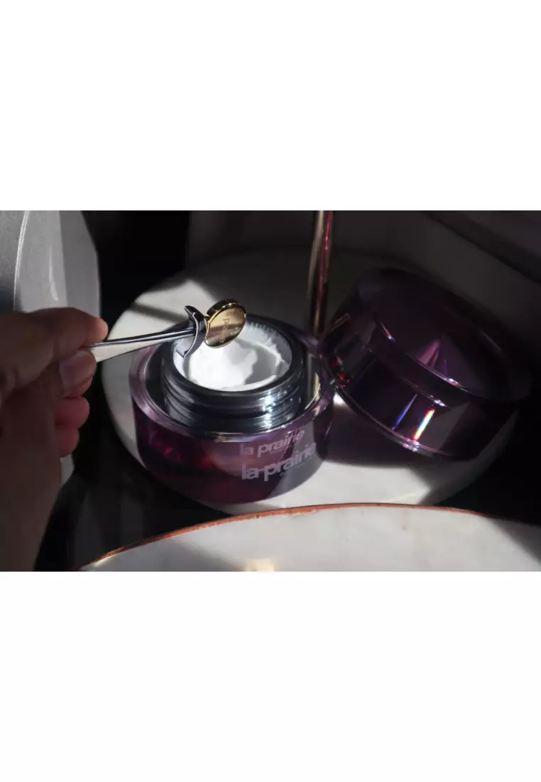 La Prairie LA PRAIRIE - Platinum Rare Haute-Rejuvenation Eye Cream