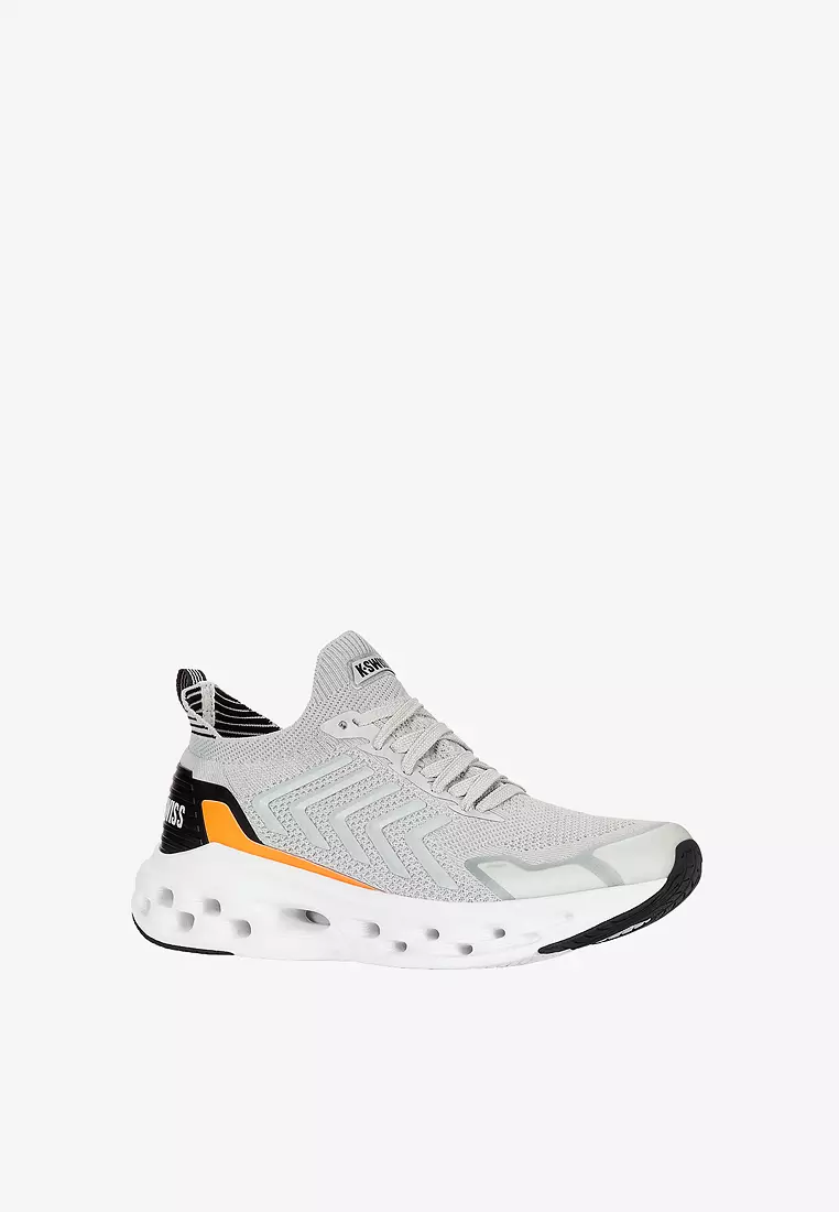 Discount on K-Swiss  shoes - SKU: Impulse Tubes Lite Men's Shoes