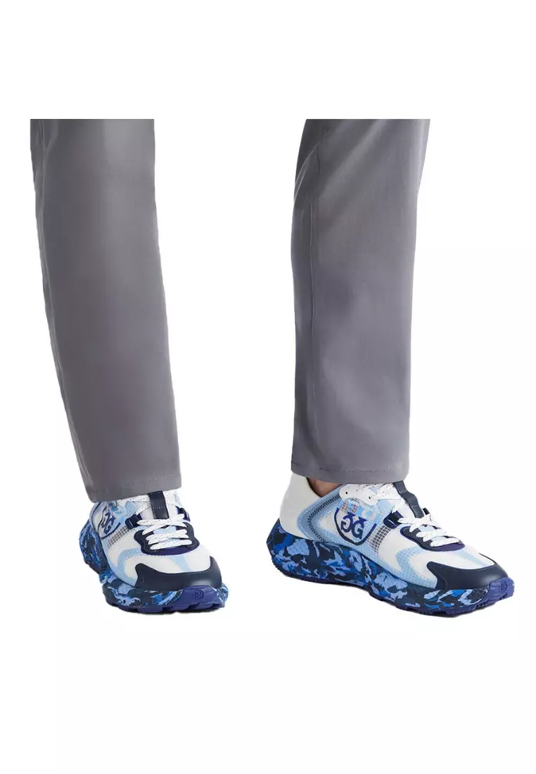 Buy G/FORE Men's MG4X2 Ripstop Camo Hybrid Golf Cross Trainer 2026 ...