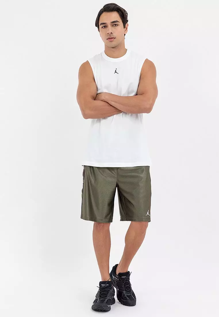 Brooklyn Cat Scratch Shorts