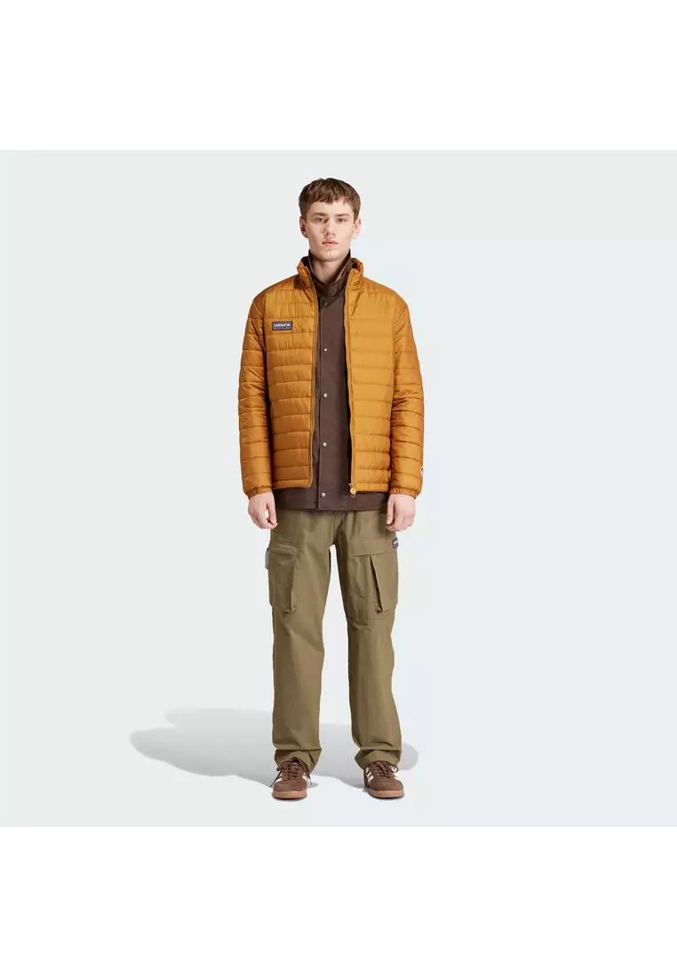 Adidas haslingden jacket new arrivals