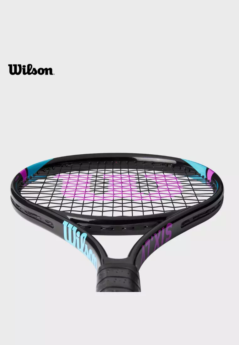 Six Lv Recreational Tennis Racket (Grip Size 3)