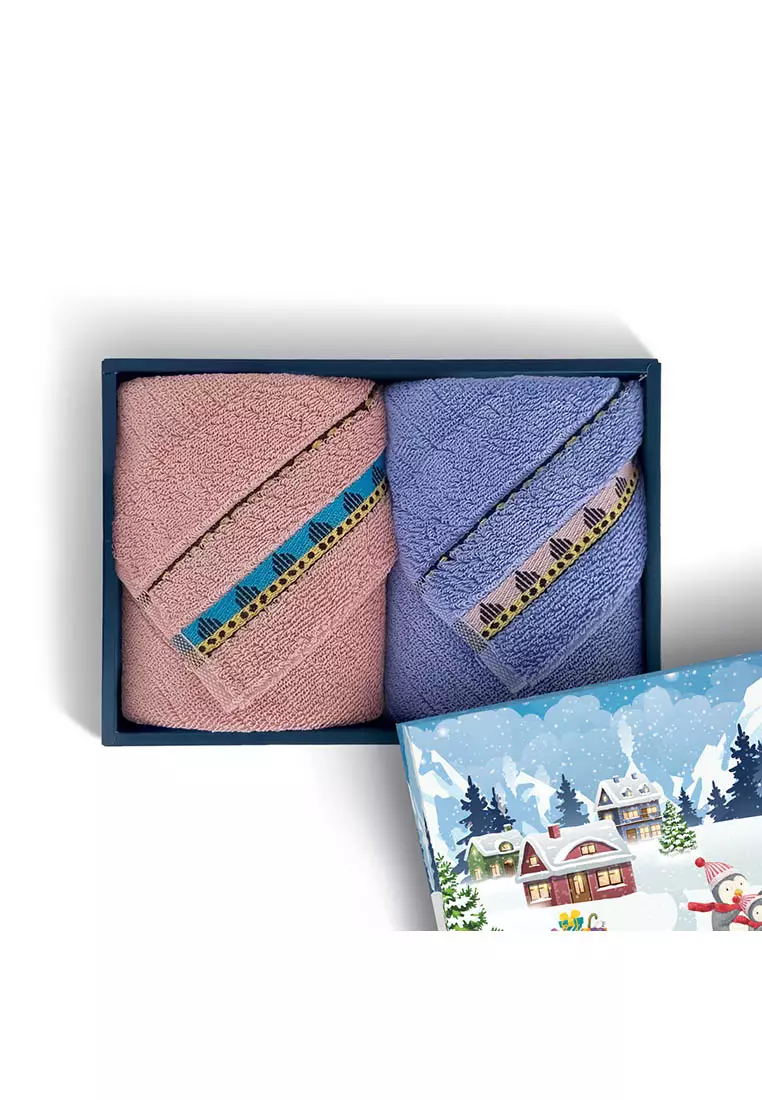 buy-milton-home-milton-home-x-mas-face-towel-gift-set-bundle-of-2