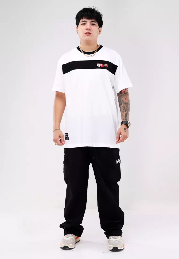 Round Neck Regular Fit