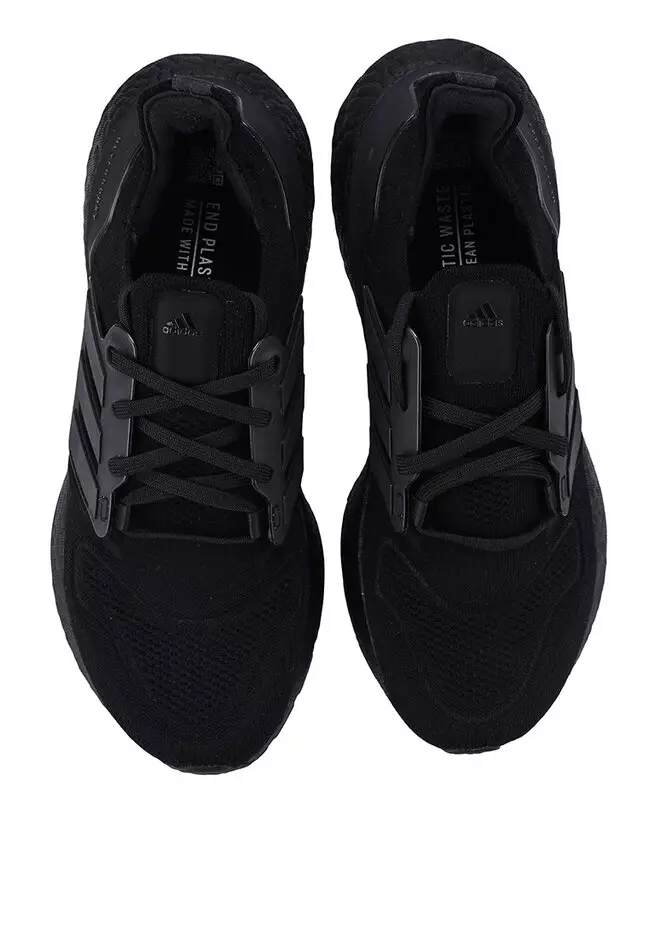 Womens black adidas ultra on sale boost