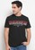 Hammer black Man T-shirt Grafis Online K1TI008-H1 6324DAA81CA363GS_1