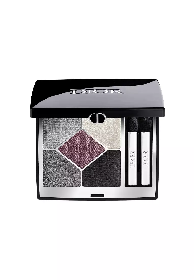 DIORSHOW 5 COULEURS EYESHADOW PALETTE #073 PIED-DE-POULE