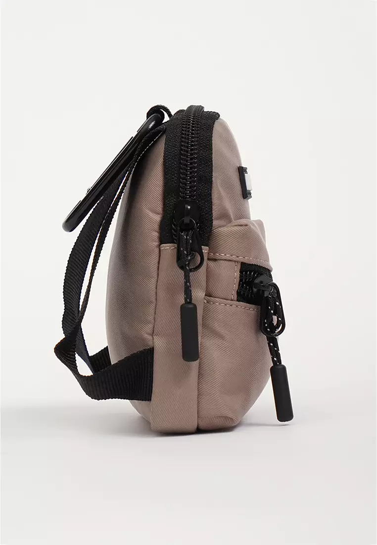 Micro backpack purse online