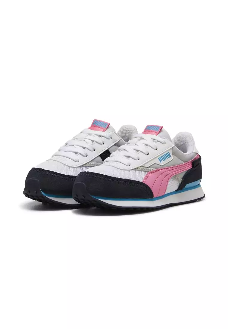 PUMA Future Rider Splash Little Kids' Sneakers 2025 | Buy PUMA Online ...