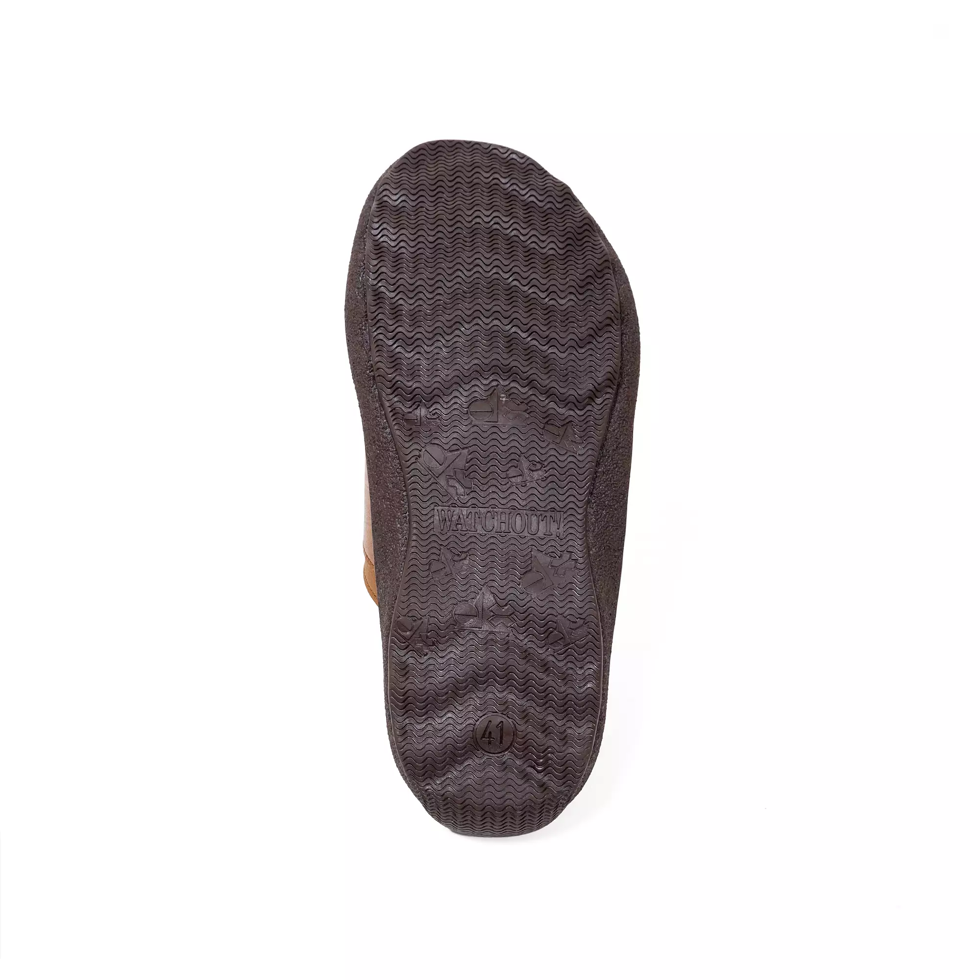 Watchout Sandal Slide Pria - WY202210319