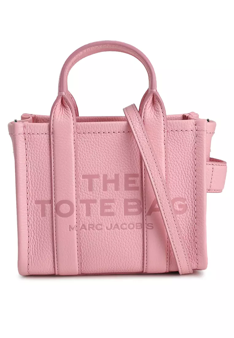 Marc Jacobs The Crossbody Tote Bag (nt) 2025 | Buy Marc