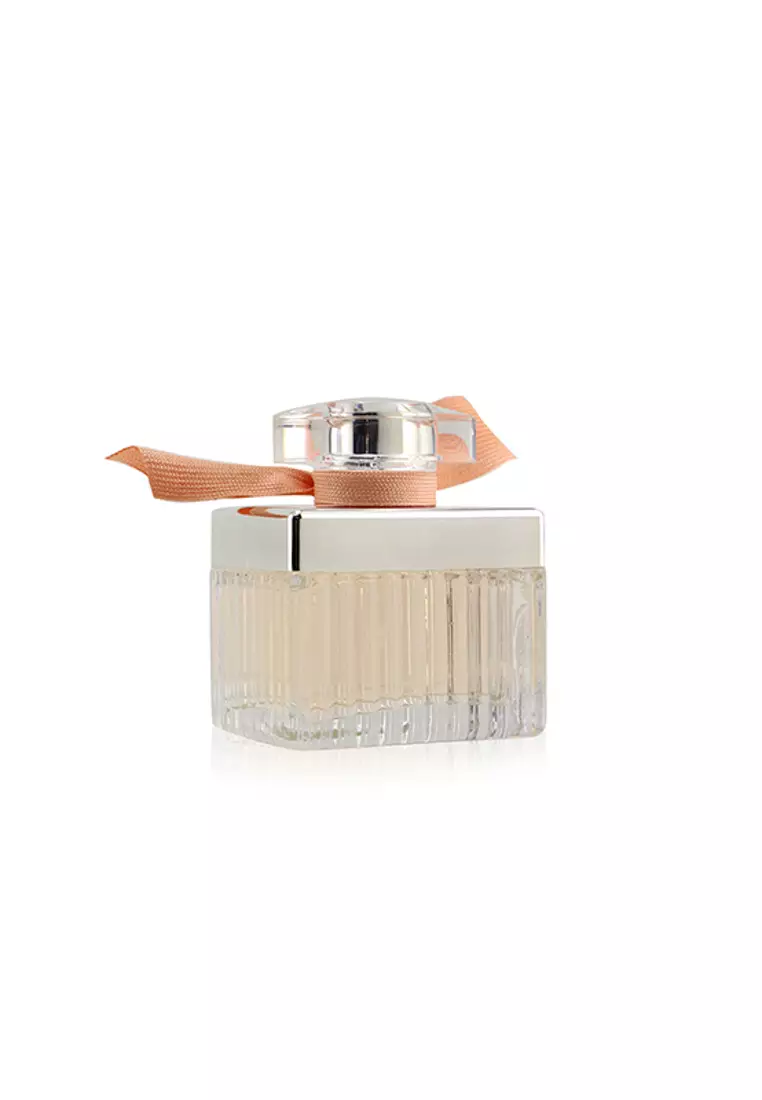 Buy Chloé CHLOÉ Rose Tangerine Eau De Toilette Spray
