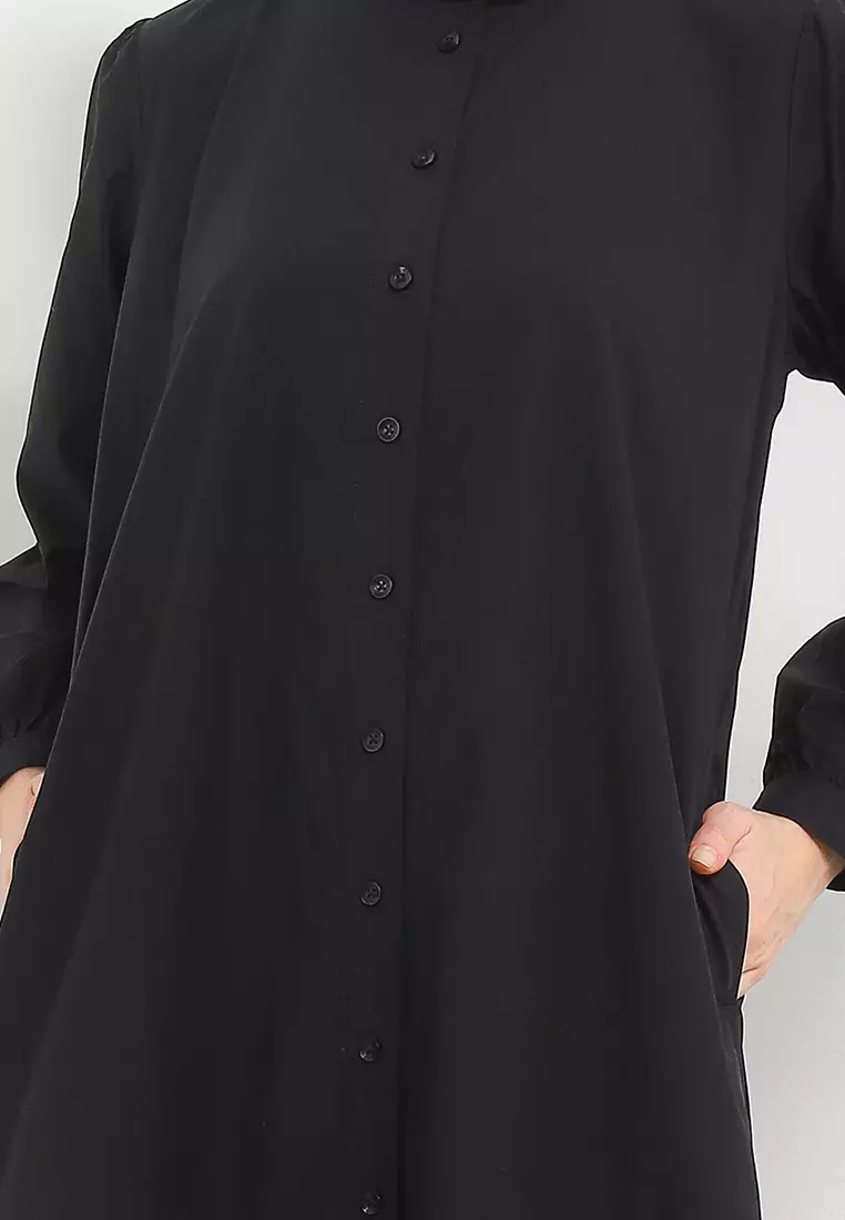 Cg Gamis Loose Fit
