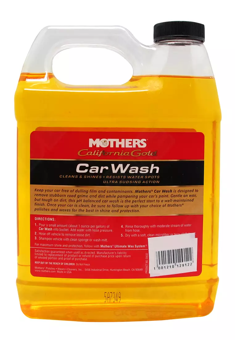 Meguiar's Scratch X G10307 207ml Fine Scratch and Blemish Remover –