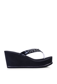 Buy Wedges For Women Online Zalora Malaysia Brunei