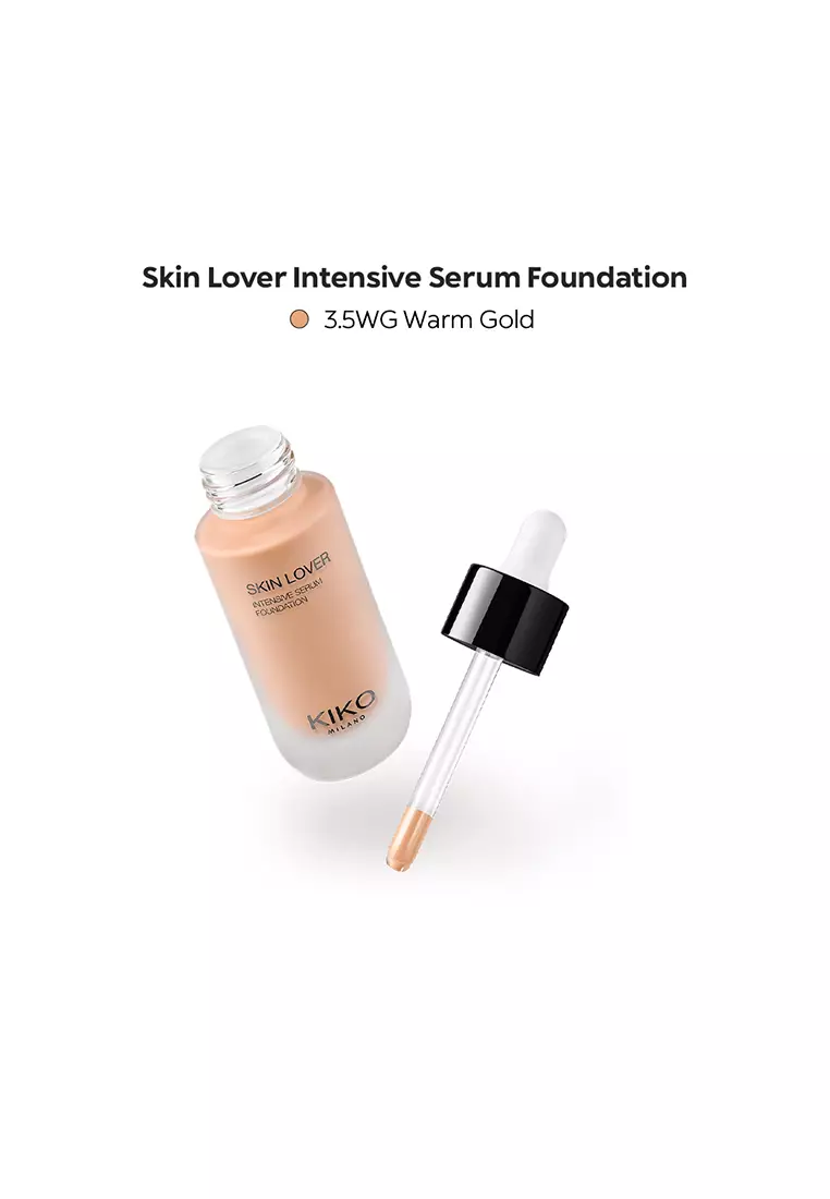 Skin Lover Intensive Serum Foundation