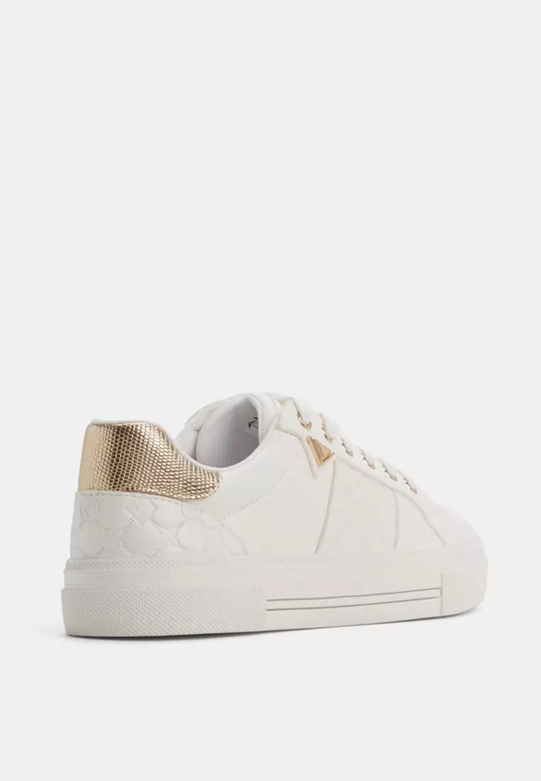 Saddie Cupsole Sneakers
