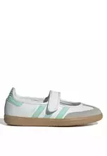 Ftwr White/Easy Green/Gum 3