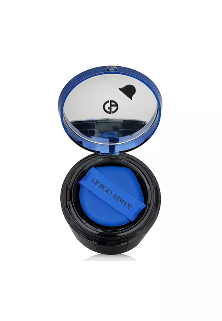 Giorgio armani top cushion