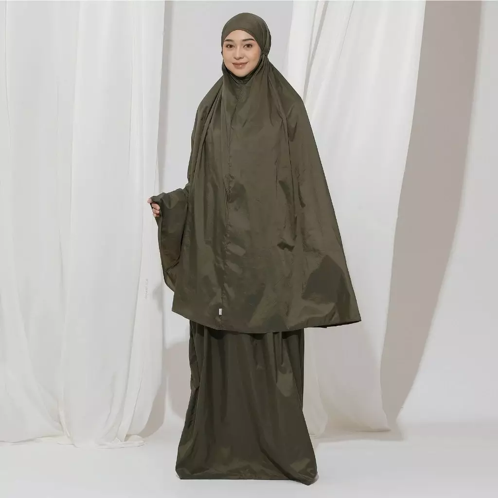 Madda Prayer Set Army New