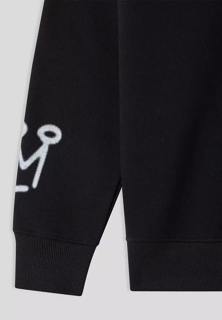 Kids Boys Sweat Shirt
