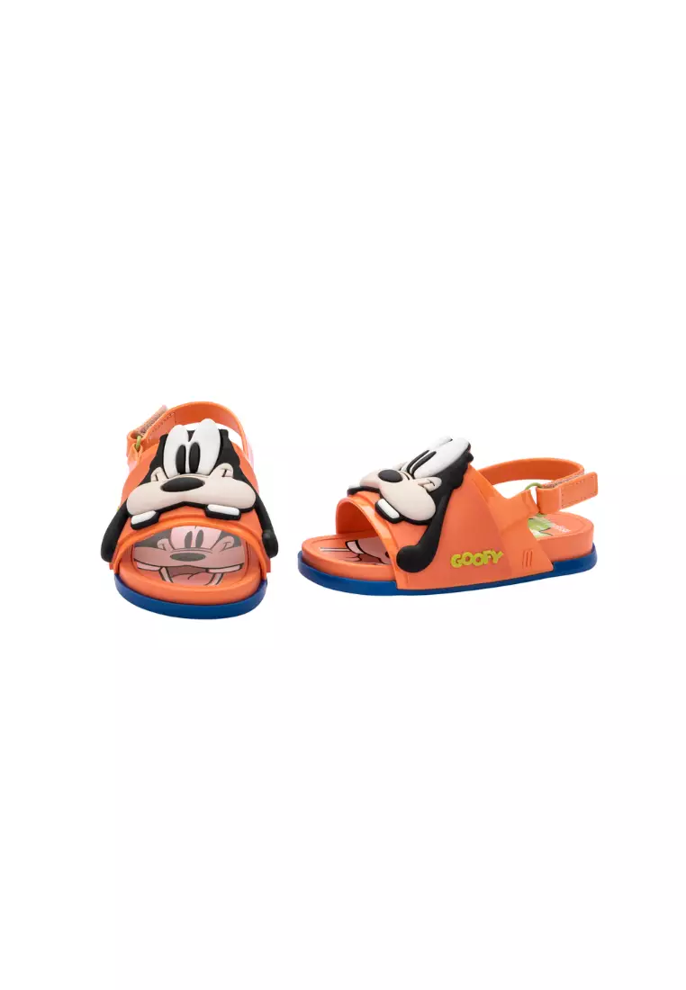 Mini beach discount slide sandal ii