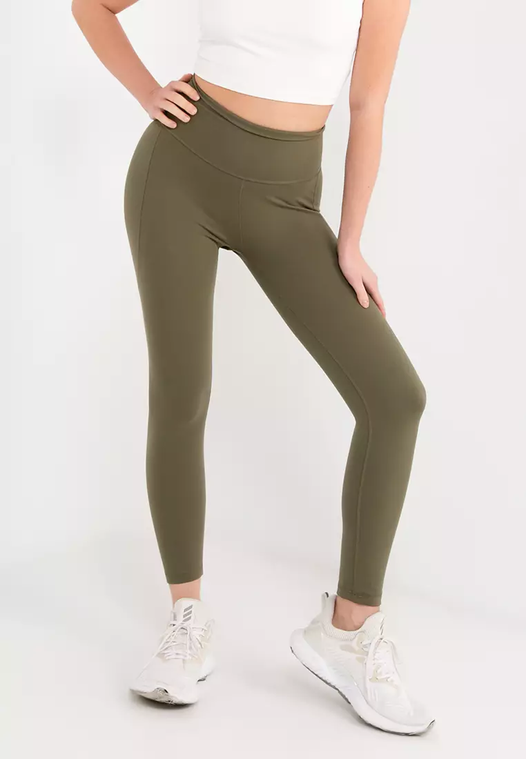 Adidas hot sale yoga leggings