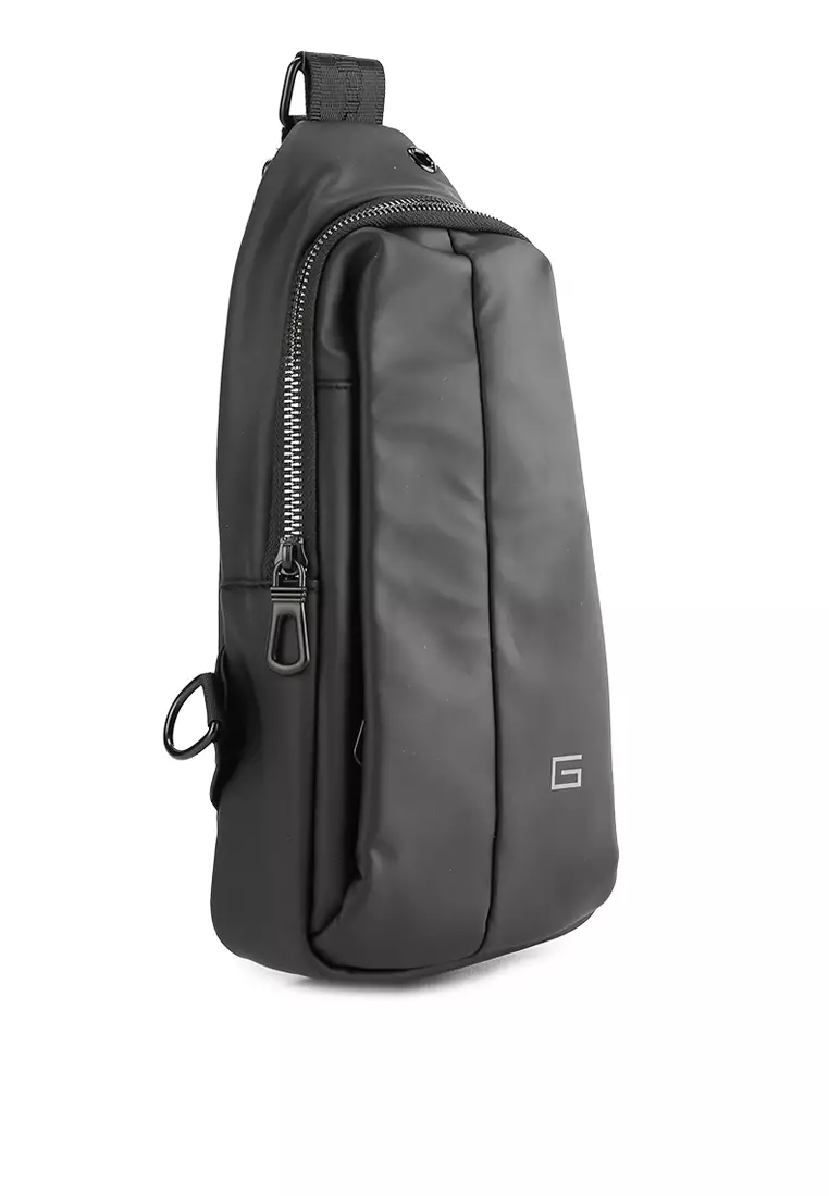 Tas Selempang Body Bag Pria