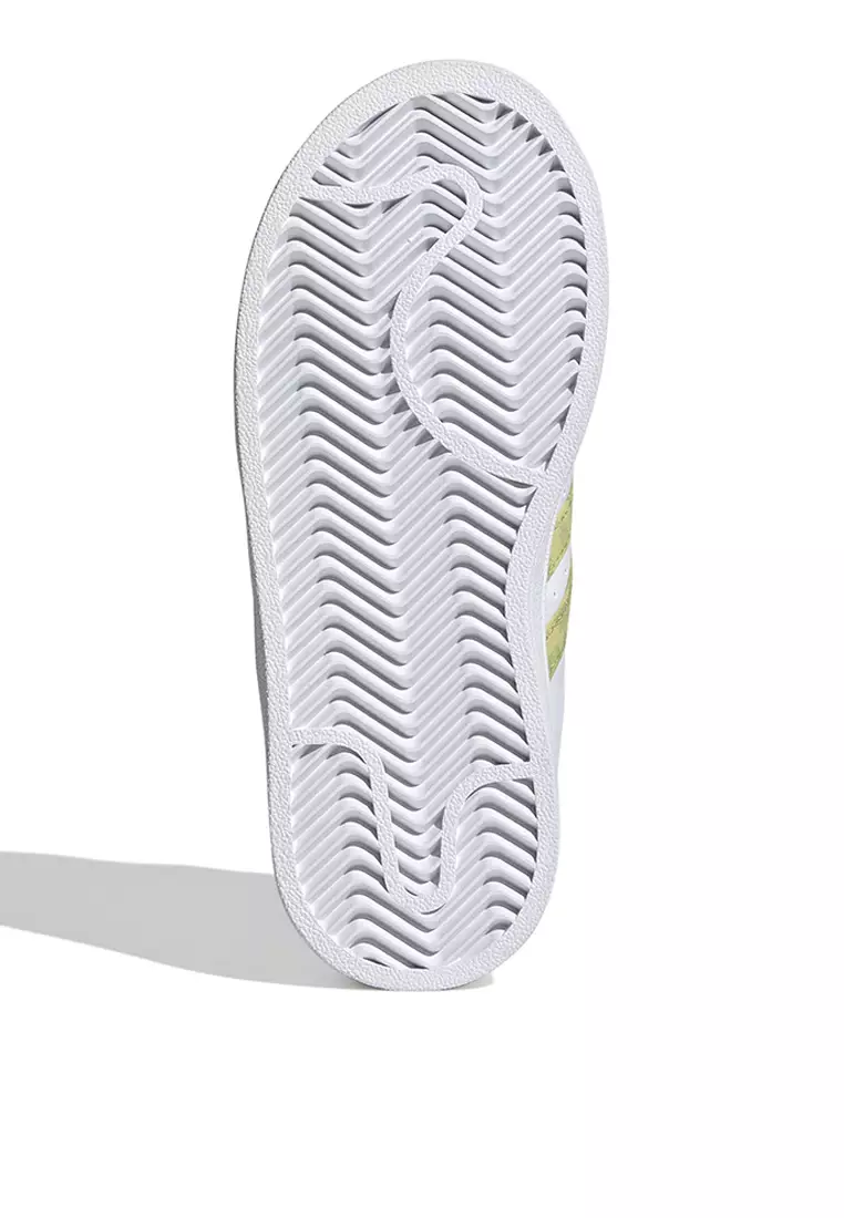 Disney Zootopia Superstar II Comfort Closure Shoes