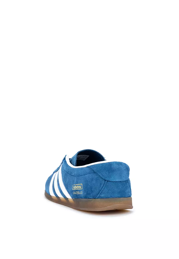 Gazelle Lo Pro Shoes