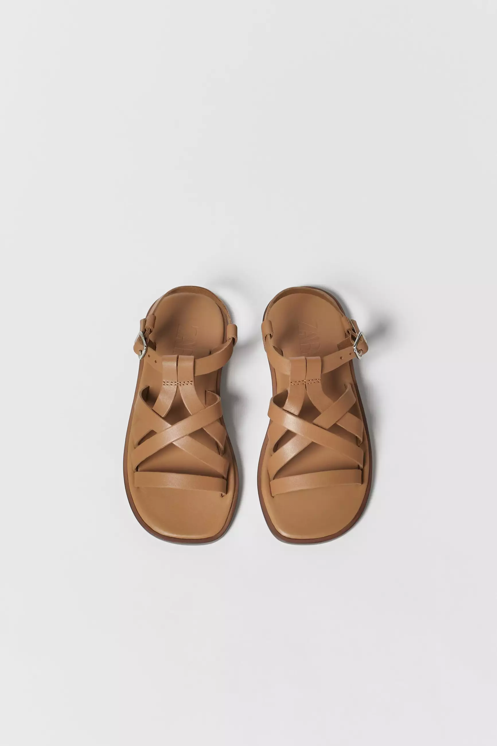 Zara kids sandals on sale