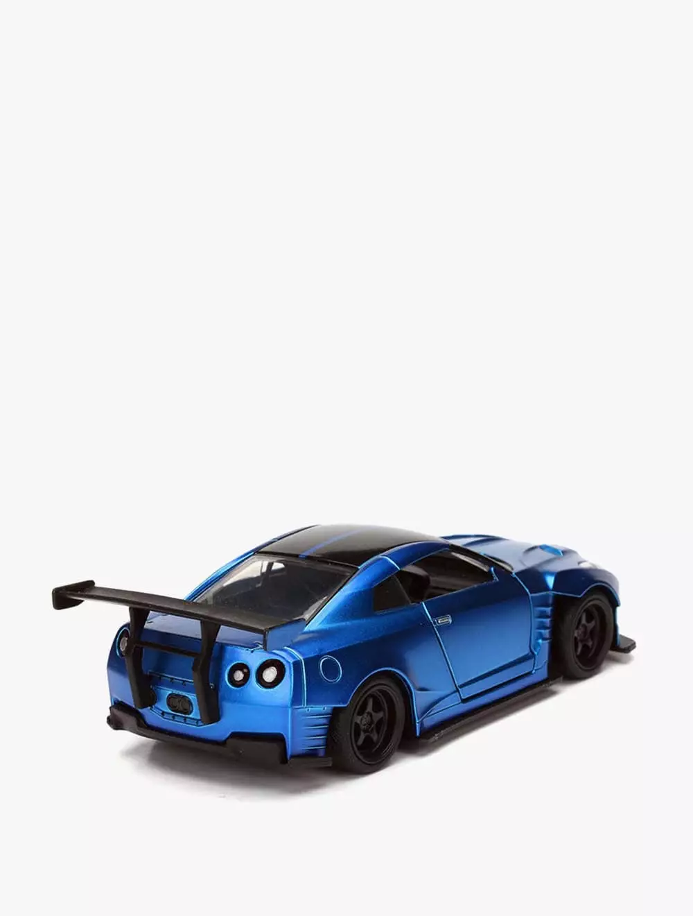 JADA 2009 NISSAN BEN SOPRA GT R R35 - JAD98270 - Multicolor