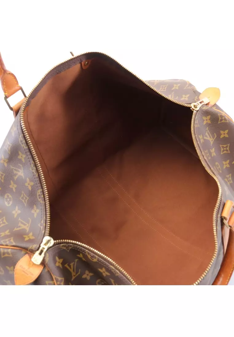 Louis Vuitton Monogram Duffle Bag, 55% OFF