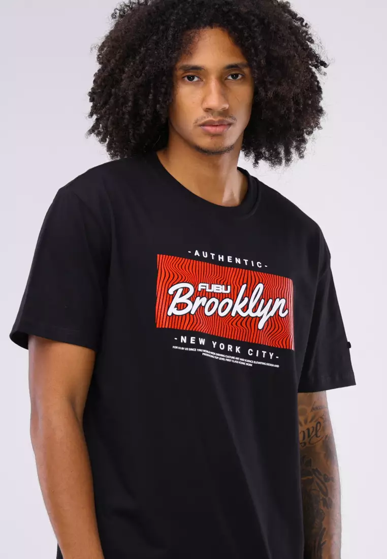 Round Neck Regular Fit