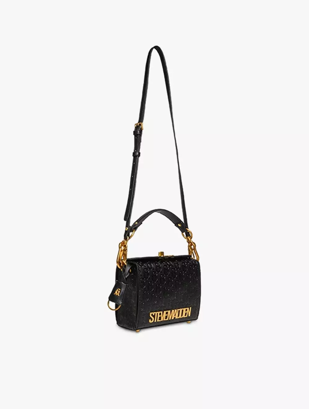 Steve Madden BNOYA-E Women's Crossbody Bags - Black