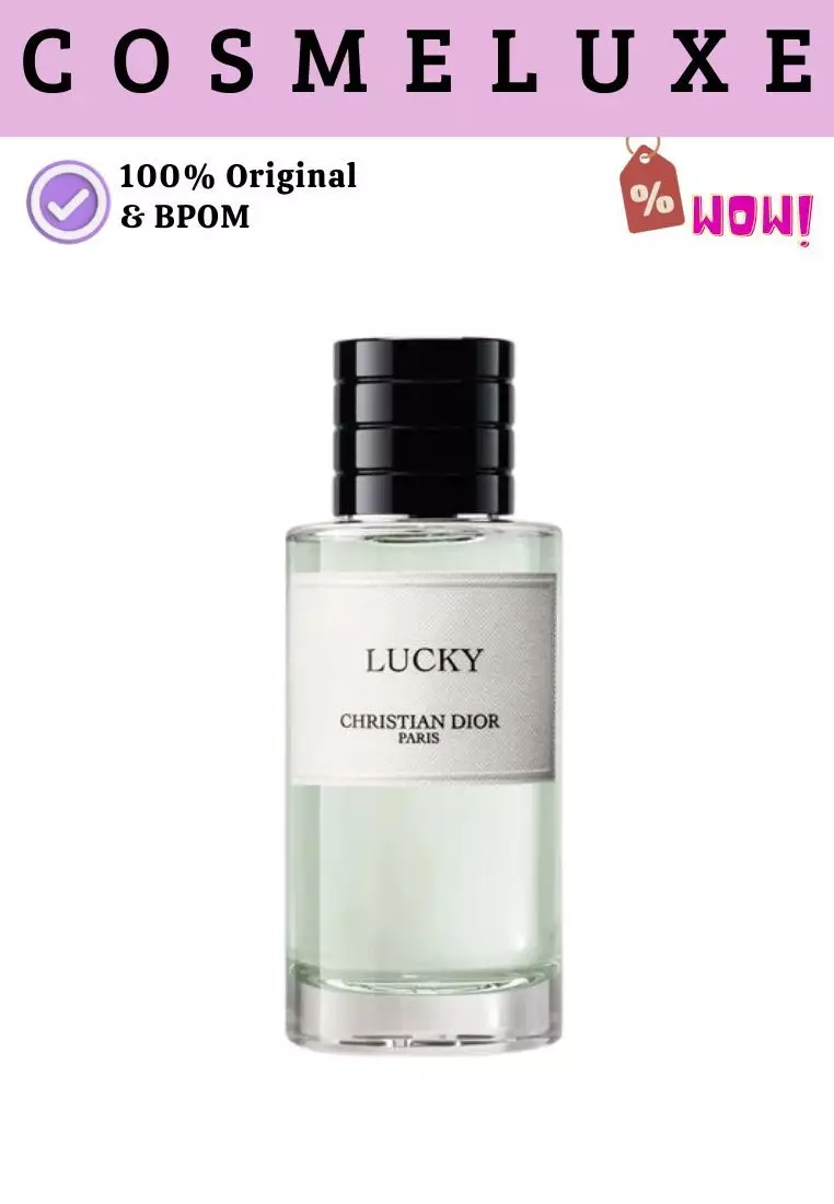 La Collection Privée Christian Dior Lucky - 50ml