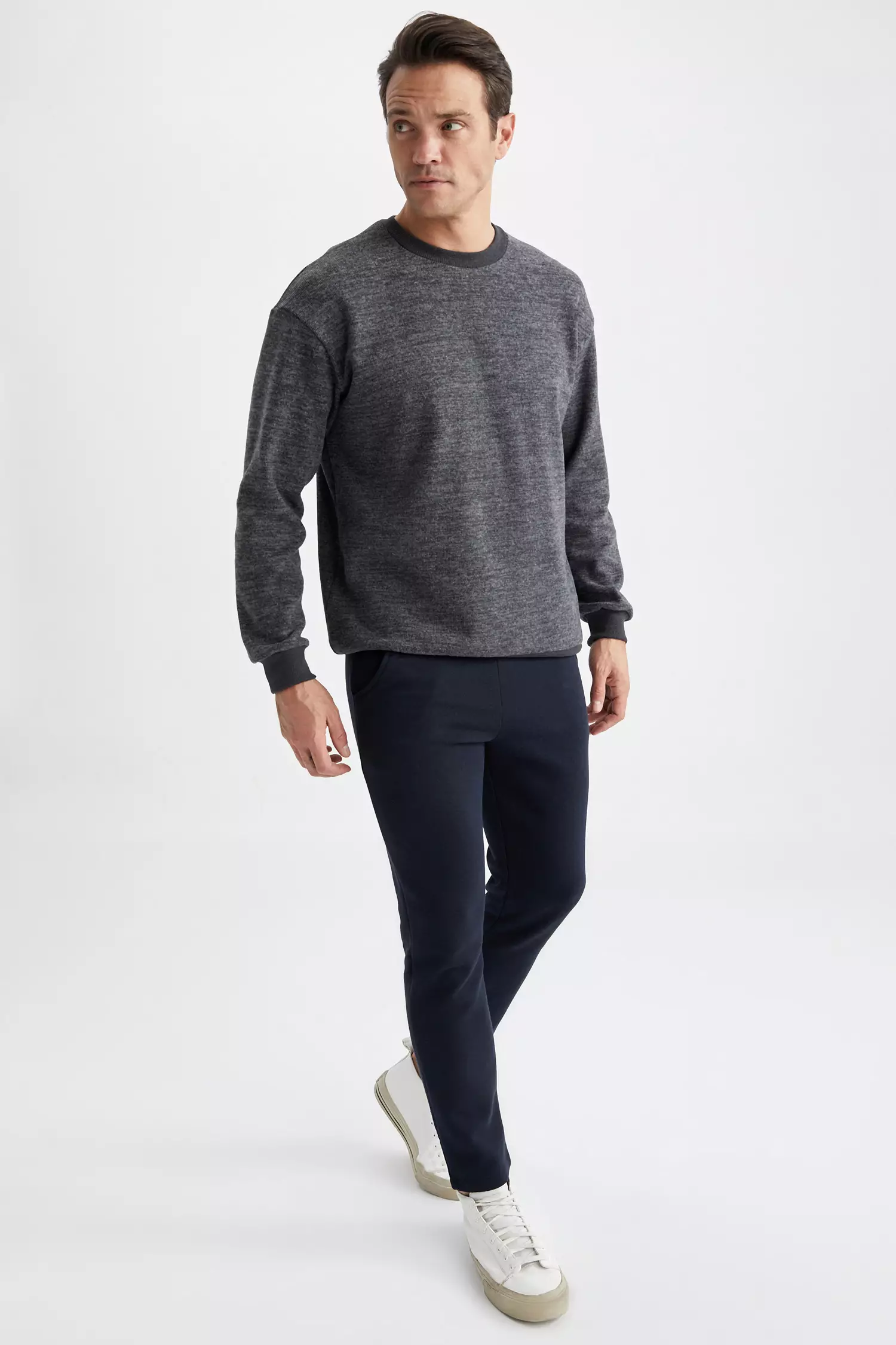 Regular Fit Sweatpants