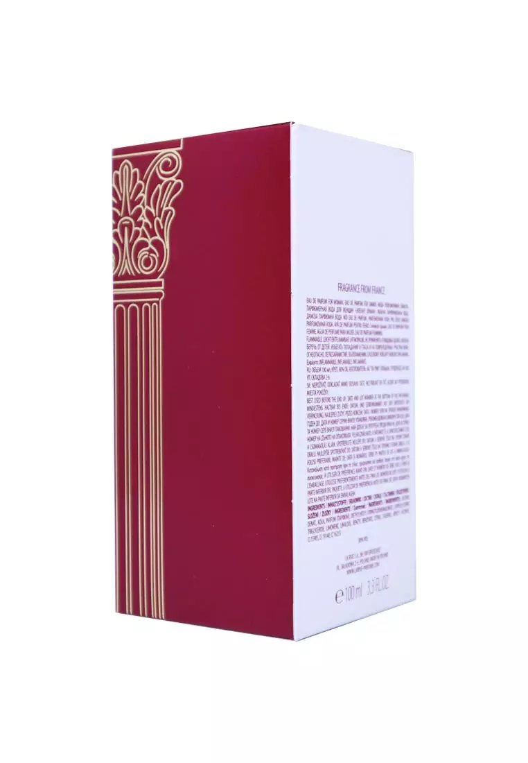 La Rive Elegant Woman EDP 100 ML