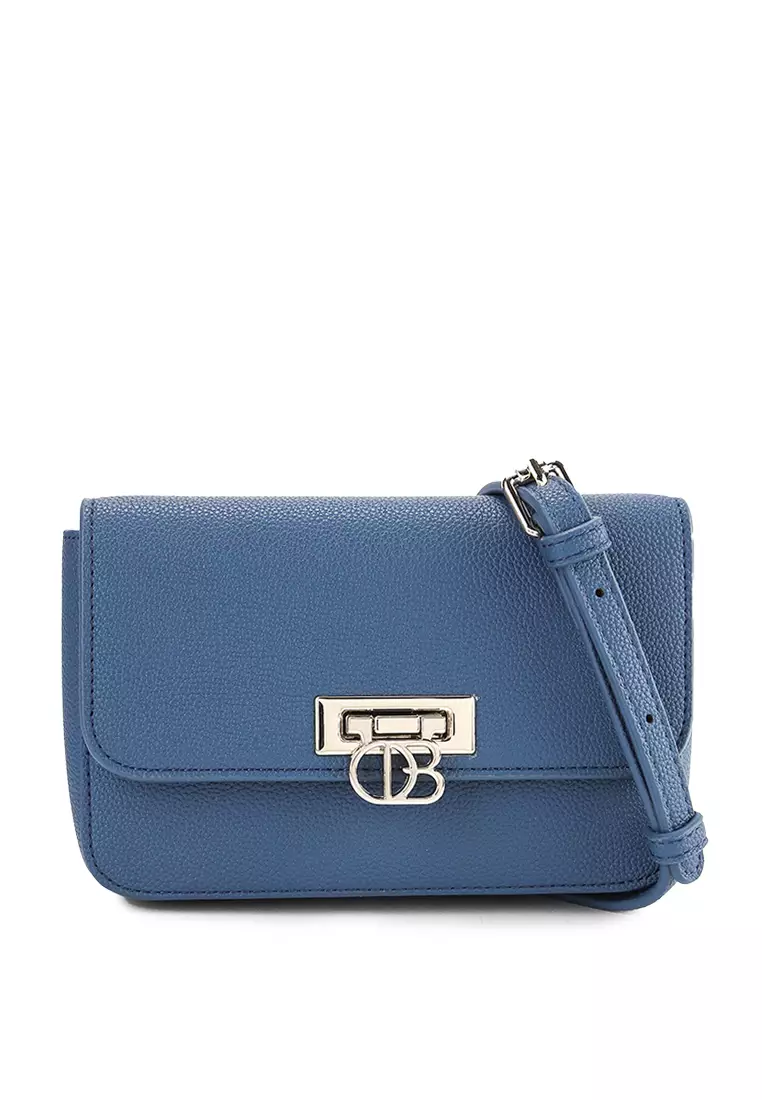 Nettie Tote W/ Pouch