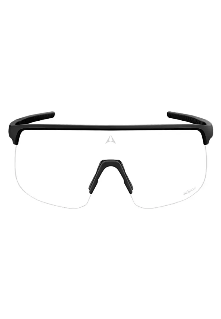 KAKU SP5 半框漸變運動太陽眼鏡