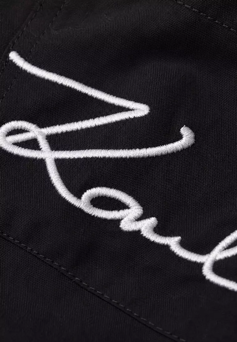 Signature Pocket Shirt
