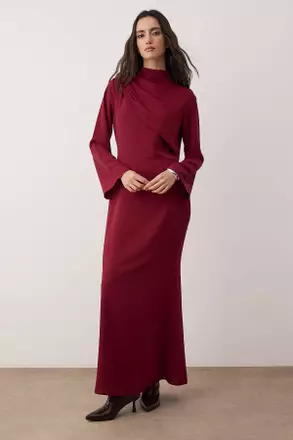 Buy Muslimah Dresses for Women | Sale Up to 90% @ ZALORA SG
