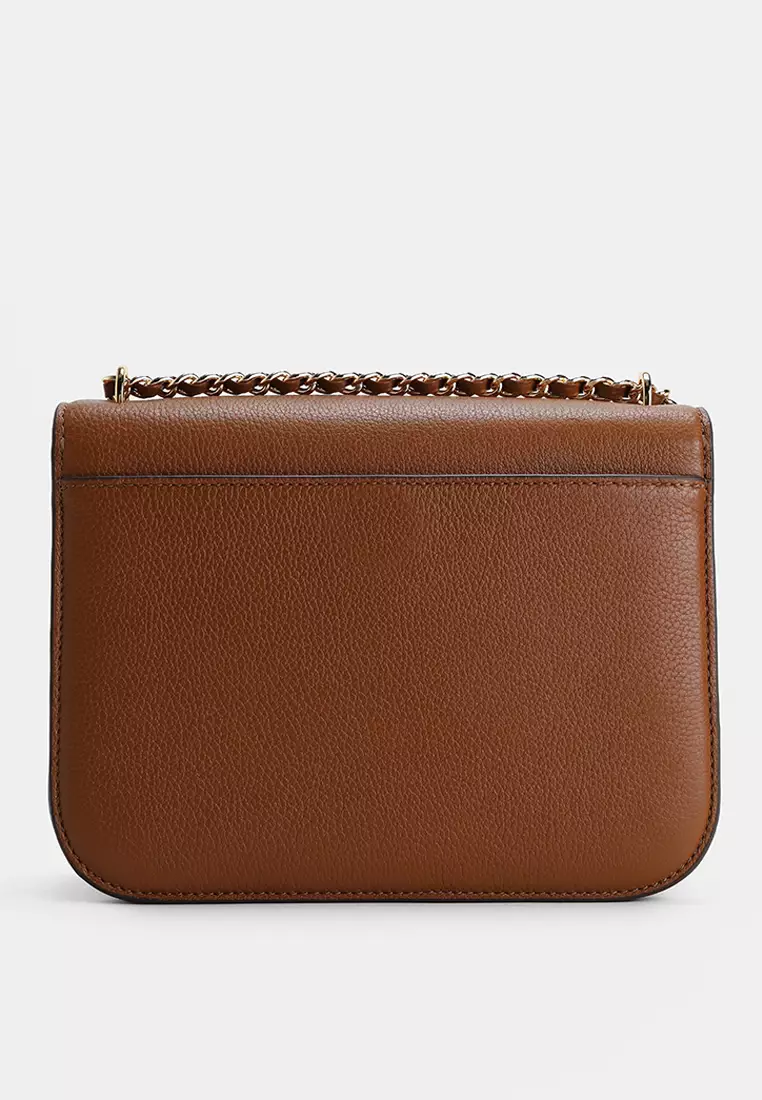 Britten Medium Adjustable Shoulder Bag