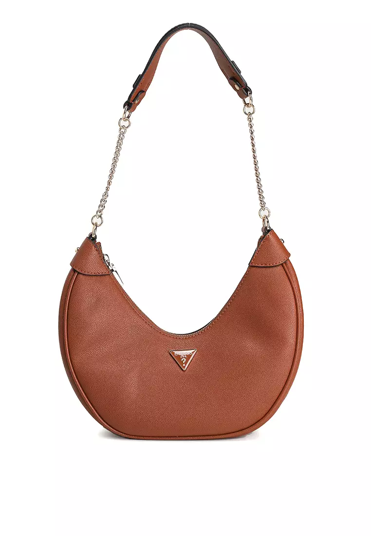 Jual GUESS Fedora Hobo Bag Original 2025 ZALORA Indonesia ®